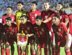 **Syarat Indonesia Lolos ke Piala Asia U-23 2026: Pertarungan Kritis melawan Korea Selatan**