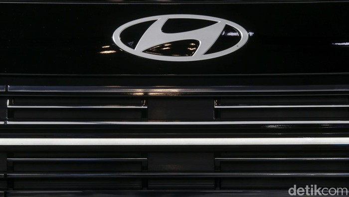 WNI Ikut Terlibat dalam Penggerebekan Pabrik Hyundai di AS: Dapatkan Undangan dari Perusahaan