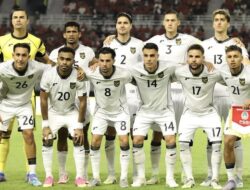 Indonesia Tetap di Posisi FIFA, Bagaimana Dampaknya Usai Imbang Lebanon?
