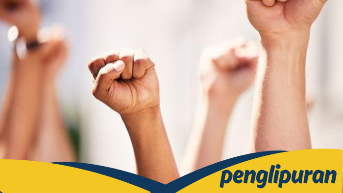 Polisi Siagakan 2.852 Personel, Demo BEM UI di DPR Hari Ini Jadi Sorotan