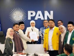 Fraksi PAN Bakal Menindaklanjuti Aspirasi dari Poros Pelajar Nasional – Update 1