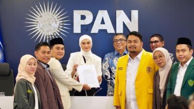 Fraksi PAN Bakal Menindaklanjuti Aspirasi dari Poros Pelajar Nasional – Update 1