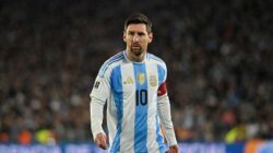 **Terserah Messi Mau Ikut ke Piala Dunia 2026 atau Tidak: Keputusan Menentukan dari La Pulga**