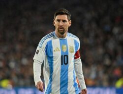 **Terserah Messi Mau Ikut ke Piala Dunia 2026 atau Tidak: Keputusan Menentukan dari La Pulga**
