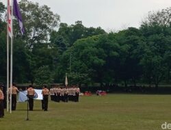 **Jambore Muslim Sedunia Dimulai di Buperta, Polisi Imbau Hindari Exit Tol Cibubur**