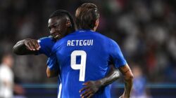 Duet Kean-Retegui Makin Padu di Tangan Gattuso – Update 1