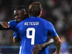 Duet Kean-Retegui Makin Padu di Tangan Gattuso – Update 1