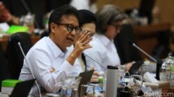 Menkes: PPDS Hospital Based Adopsi Standar Internasional, Dibiayai Pemerintah
