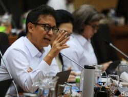 Menkes: PPDS Hospital Based Adopsi Standar Internasional, Dibiayai Pemerintah