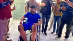 “Pembunuh Keluarga Indramayu Terkuak, Tampangnya Kini Berbaju Tahanan!”