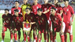 **Jadwal Timnas Indonesia U-23 Vs Korea Selatan Malam Ini: Pertarungan Garuda Muda di Kualifikasi Piala Asia 2026**