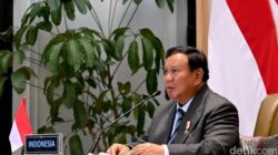 Di Forum BRICS, Prabowo Soroti Standar Ganda Hukum Internasional – Update 1