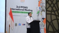 “Industri Sawit vs Pekerja: Menaker Ingatkan Keseimbangan yang Terancam”