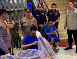 Motif Pembunuhan Sekeluarga di Indramayu Terungkap: Konflik Sewa Mobil – Update 1