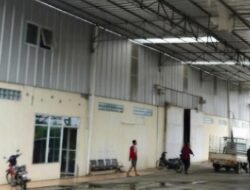 **KPK Lelang Pabrik Rp 60,6 M dari Koruptor APD COVID: Inilah Kisah di Balik Aset Miliarder!**