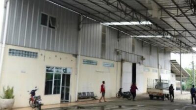 **KPK Lelang Pabrik Rp 60,6 M dari Koruptor APD COVID: Inilah Kisah di Balik Aset Miliarder!**