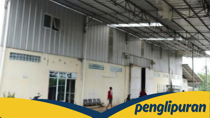 **KPK Lelang Pabrik Rp 60,6 M dari Koruptor APD COVID: Inilah Kisah di Balik Aset Miliarder!**