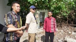 **Mentrans Tekankan Pentingnya Pendidikan Karakter, Dimulai dari Toilet**