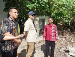 **Mentrans Tekankan Pentingnya Pendidikan Karakter, Dimulai dari Toilet**