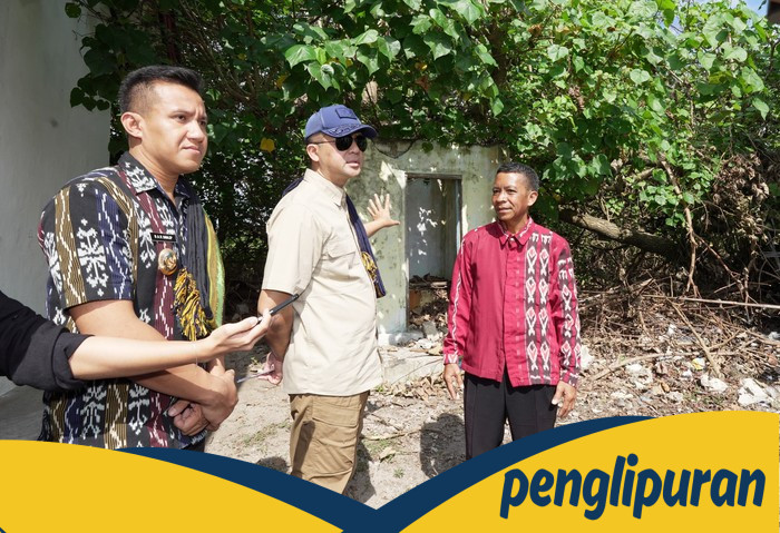 **Mentrans Tekankan Pentingnya Pendidikan Karakter, Dimulai dari Toilet**