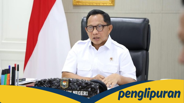 [Mendagri Terbitkan Surat Edaran, Aktifkan Siskamling RT/RW untuk Perkuat Keamanan Lokal]