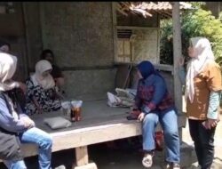 Nenek di Banten Bersyukur, Dukung Anak Kebutuhan Khusus dengan Bantuan Kemensos