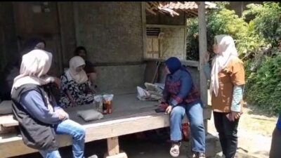 Nenek di Banten Bersyukur, Dukung Anak Kebutuhan Khusus dengan Bantuan Kemensos