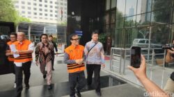 **Misteri 2 Mobil ‘Hilang’ Usai OTT: Noel Ogah Komentar, Apa Yang Sebenarnya Terjadi?**