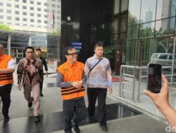 **Misteri 2 Mobil ‘Hilang’ Usai OTT: Noel Ogah Komentar, Apa Yang Sebenarnya Terjadi?**