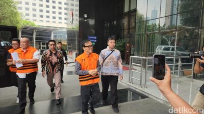 **Misteri 2 Mobil ‘Hilang’ Usai OTT: Noel Ogah Komentar, Apa Yang Sebenarnya Terjadi?**