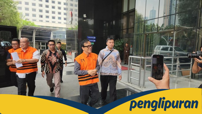 **Misteri 2 Mobil 'Hilang' Usai OTT: Noel Ogah Komentar, Apa Yang Sebenarnya Terjadi?**