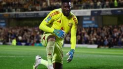 “André Onana Cabut dari MU, Rio Ferdinand Bersyukur atas Keputusan yang Mengejutkan”