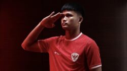 Indonesia vs Korsel: Hokky Caraka Dipercaya sebagai Starter di Tim Garuda!