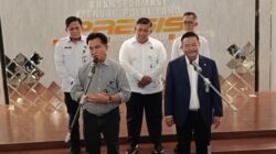“Yusril Dialog dengan Delpedro di Rutan Polda Metro: Hak Asasi di Bawah Ancaman?”