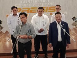 “Yusril Dialog dengan Delpedro di Rutan Polda Metro: Hak Asasi di Bawah Ancaman?”
