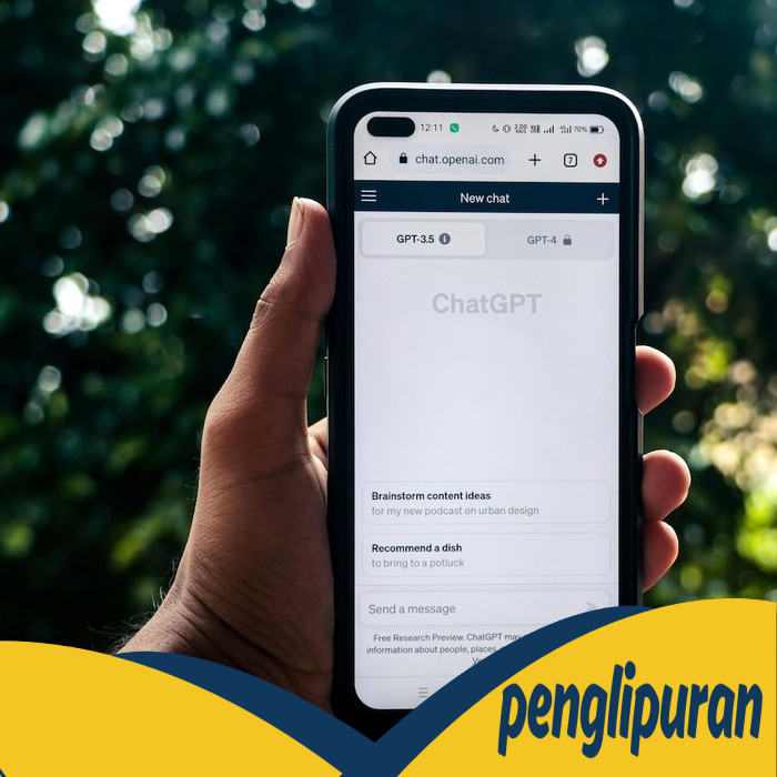 **Dunia Hari Ini: Australia Akan Jadi Negara Pertama Lindungi Anak dari AI**, Pioneir dalam Perlindungan Generasi Muda dari Risiko Teknologi Canggih