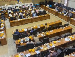 Baleg DPR & Menkum Revisi Prolegnas 2024-2029: Menuju Peradilan yang Lebih Adil?