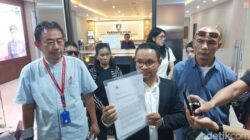 Laras Faizati Resmi Ajukan Permohonan Restorative Justice ke Bareskrim – Update 1