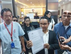 Laras Faizati Resmi Ajukan Permohonan Restorative Justice ke Bareskrim – Update 1