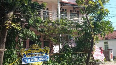 2 Pembunuh Sekeluarga di Indramayu, Rampas Duit, Emas Hingga Mobil Korban: Kasus Kriminal yang Guncang Kota!