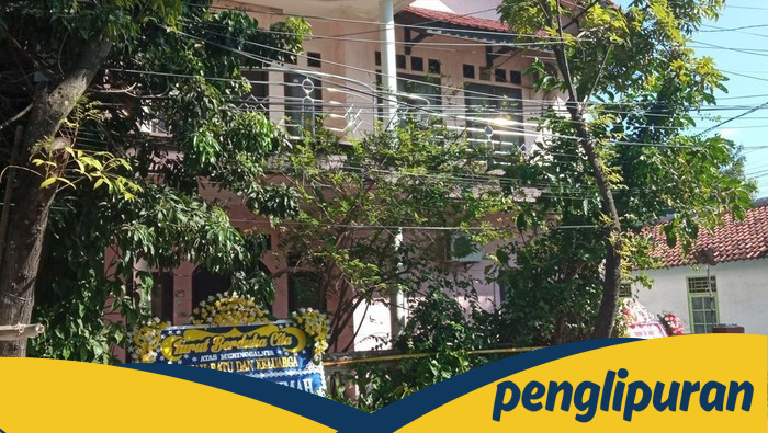 2 Pembunuh Sekeluarga di Indramayu, Rampas Duit, Emas Hingga Mobil Korban: Kasus Kriminal yang Guncang Kota!