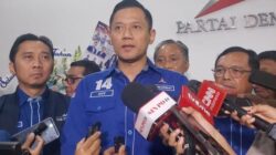 AHY Ungkap Isi Obrolan Gibran dan SBY di Cikeas: Apa yang Mereka Sembunyikan?