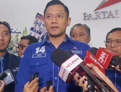 AHY: HUT ke-24 Demokrat, Doa Bersama-Dialog Rakyat atau Kebangkitan Politik?