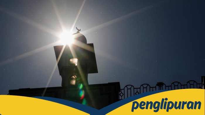 Gempar Kepala Babi Ditemukan di Luar Masjid Prancis: Tanda Perpecahan atau Sindiran?