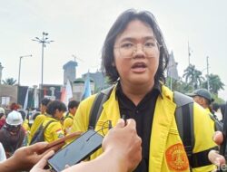 **Perwakilan Massa Mahasiswa Tanggapi Pernyataan Menkeu soal Tuntutan 17+8: Kecaman dan Harapan Pembaruan**