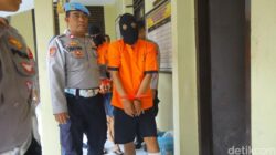 Polresta Bogor Tangkap Trio Curanmor dalam Operasi Cepat, Satu Tersangka Ditembak karena Melawan