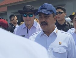 Menteri Imipas: Ketahanan Pangan Jadi Uji Nyali Kalapas-Karutan!