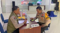 “Kandidat Green Policing Awards Polres Inhil Dinilai, Wakapolres Harap Terbaik”