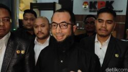**Diperiksa KPK 7 Jam lebih, Khalid Basalamah Terkuak Sebagai Korban Travel Lain!**