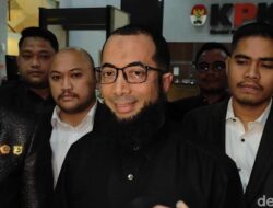 **Diperiksa KPK 7 Jam lebih, Khalid Basalamah Terkuak Sebagai Korban Travel Lain!**